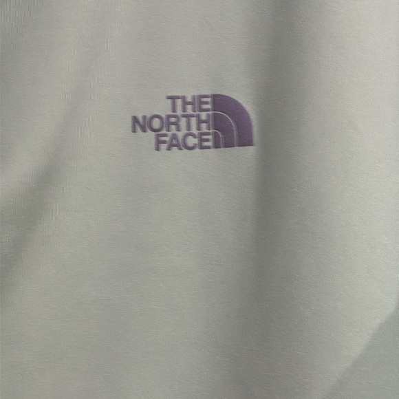 The North Face Plus Size Women’s Winter Warm Essential ¼-Zip Pullover - EUC - Picture 2 of 5